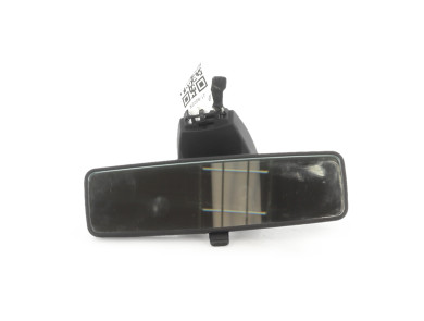 Interior mirror used - Fiat GRANDE PUNTO - 735420430