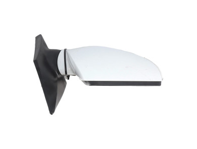 Right wing mirror used - Hyundai IX35 - 876202S390
