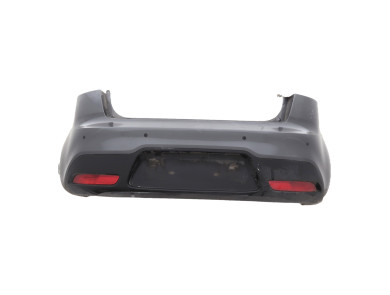 Rear bumper used - KIA RIO - 866111W200