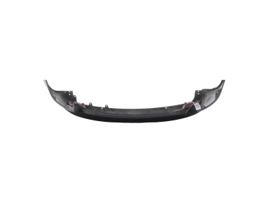 Rear bumper - KIA RIO III PH.1 - Gris Fonce - 866111W200 - F0-0762R