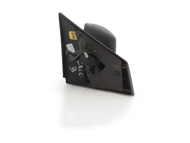 Left wing mirror - Renault CLIO III PH.2 - Blanc - 7701071870 - Z1-6678T