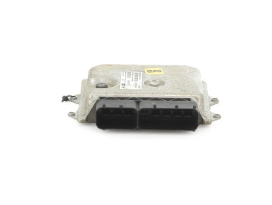 Calculateur moteur occasion - Citroen NEMO FOURGON - 51918357