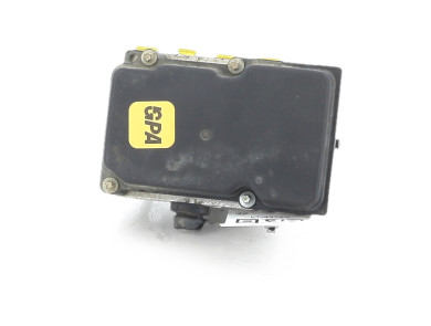 ABS pump motor - Citroen NEMO FOURGON - 4541VW - L1-4378S