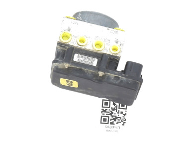 ABS pump motor - Citroen NEMO FOURGON - 4541VW - L1-4378S