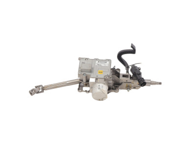 Colonne de direction - Fiat BRAVO II PH.2 - 71772126 - Q1-4376U