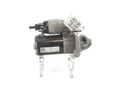Starter - Citroen C3 III PH.1 1.2 PTEC - 9674077280 - N1-5289W