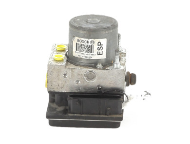Bloc ABS - Fiat BRAVO II PH.2 - 71754856 - F1-4376T
