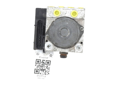 Bloc ABS - Fiat BRAVO II PH.2 - 71754856 - F1-4376T