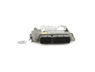 Engine calculator used - Fiat BRAVO - 51892679