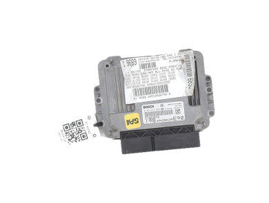 Engine calculator - Fiat BRAVO II PH.2 - 51892679 - A1-4374Z
