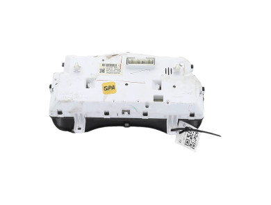 Odometer - Nissan MICRA IV PH.2 - 24820-3HN3C - M1-7692Q