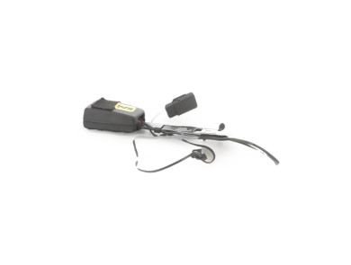 Attache ceinture sécurité avant droit - Fiat 500L II PH.1 - 735775684 - W1-7750N