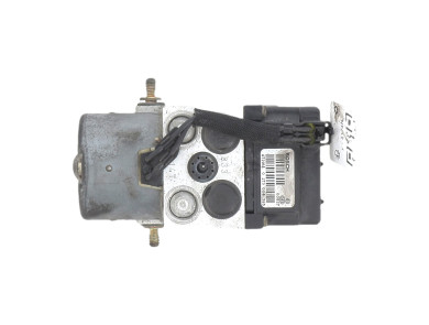 ABS pump motor - Renault MEGANE SCENIC I PH.2 - 7701045832 - K1-4174N