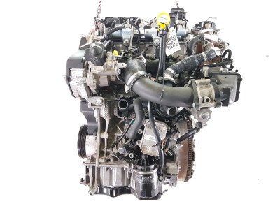 Engine type CUSB - Volkswagen POLO V PH.2 - B1-0971Z