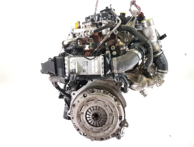 Engine type CUSB - Volkswagen POLO V PH.2 - B1-0971Z