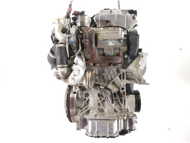 Moteur type CUSB - Volkswagen POLO V PH.2 - B1-0971Z