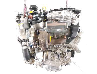 Moteur type CUSB - Volkswagen POLO V PH.2 - B1-0971Z