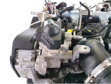 Engine type CUSB - Volkswagen POLO V PH.2 - B1-0971Z