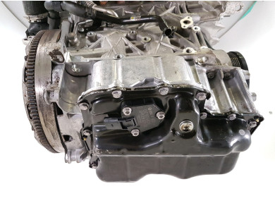 Moteur type CUSB - Volkswagen POLO V PH.2 - B1-0971Z