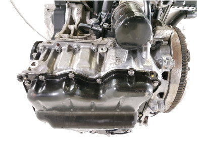 Engine type CUSB - Volkswagen POLO V PH.2 - B1-0971Z
