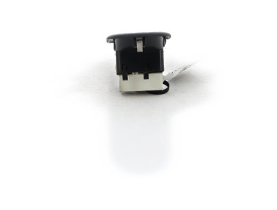 Left window-lift switch panel - Renault CLIO III PH.2 - 8200214943 - C1-6017T