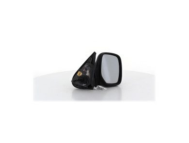 Right wing mirror - Citroen BERLINGO I PH.2 - Blanc - 8153HR - L1-6005L