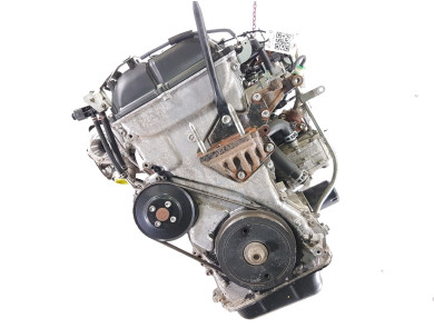 Engine used - Mitsubishi ASX - 4N13-018L