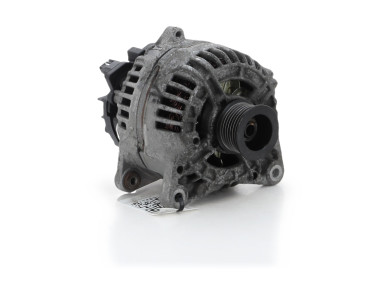 Alternateur - Renault SCENIC III PH.1 1.9 DCI - 8200849752 - L1-9411W