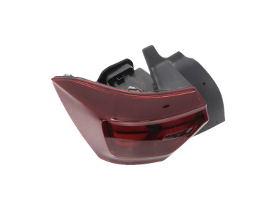 Left rear light used - Volkswagen POLO - 2G0945095F