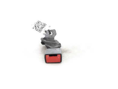 Attache ceinture sécurité centrale occasion - BMW SERIE 5 - 72119132809