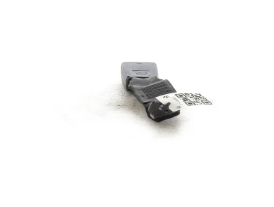 Attache ceinture sécurité centrale - BMW SERIE 5 V PH.1 - 72119132809 - F1-5990G