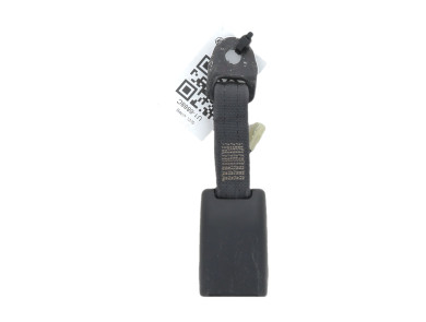 Left rear belt clip - Subaru XV - GPA-21-0001522 - U1-6888C