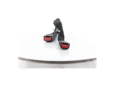 Attache ceinture sécurité arrière gauche occasion - Toyota AURIS - 7348002190C1