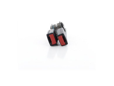 Attache ceinture sécurité arrière droit occasion - Mercedes CLASSE E - A2118603869