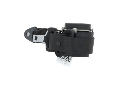 Ceinture sécurité arrière gauche - Peugeot 207 - 8975Z7 - P1-0733K