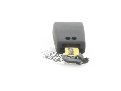 Central rear belt clip - Ford B-MAX - 1802650 - K1-4210K
