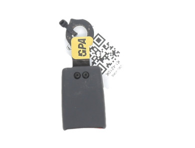 Central rear belt clip - Ford B-MAX - 1802650 - K1-4210K