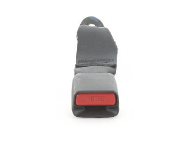 Central rear belt clip - Opel AGILA B - 95515844 - Y1-2602H