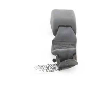 Attache ceinture sécurité centrale - Opel AGILA B - 95515844 - Y1-2602H