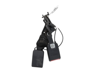 Attache ceinture sécurité centrale - Renault MEGANE III PH.1 - 888430009R - A1-8170H