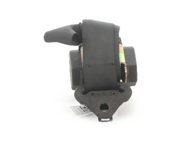 Left rear seatbelt (third row) - Peugeot 307 SW PH.2 - 8974JL - P1-0100B