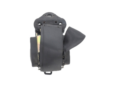 Left rear seatbelt (third row) - Peugeot 307 SW PH.2 - 8974JL - P1-0100B