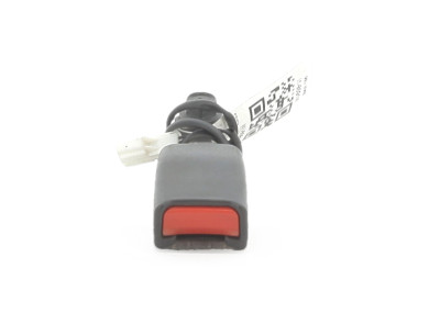 Left front belt clip - Chevrolet AVEO I - 96438481 - I1-8591N