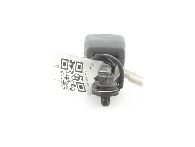 Attache ceinture sécurité avant gauche - Chevrolet AVEO I - 96438481 - I1-8591N