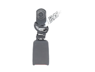 Left front belt clip - Chevrolet AVEO I - 96438481 - I1-8591N