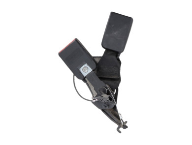 Central rear belt clip - Renault MEGANE III PH.1 - 888430009R - U0-3311K