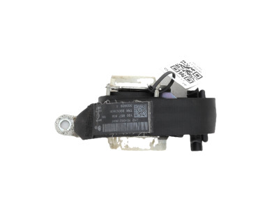 Ceinture sécurité arrière droite occasion - Volkswagen EOS - 1Q0857806RAA