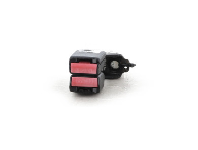 Central rear belt clip - Peugeot 308 I PH.1 - 8973QJ - G1-7433B