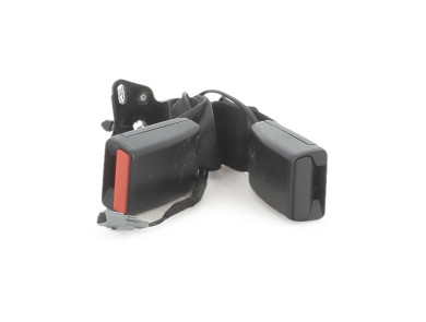 Central rear belt clip - Renault CLIO ESTATE IV PH.1 - 878166967R - E1-4488E