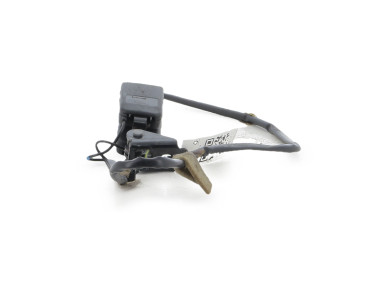 Central rear belt clip - Peugeot 308 I PH.1 - 8973QJ - C1-5810H